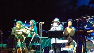 VAN MORRISON &#39;Baby Please Don&#39;t Go&#39; &amp; &#39; Don&#39;t Start Crying Now&#39; OUTLAW TOUR 9-8-2018