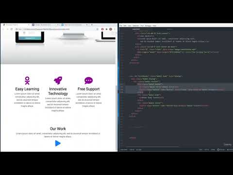 1 What Is Bootstrap BOOTSTRAP