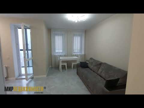 Снять 2-комнатную квартиру, г. Минск, ул. Монюшко, 10