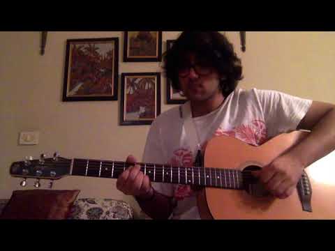 Strandberg* guitar competition 2017 (Acoustic entry)