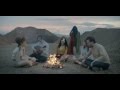 Efterklang - The Ghost [VIDEOCLIP]