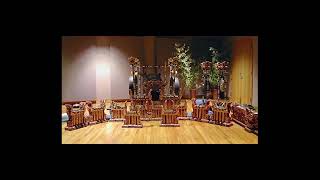 Download lagu Tabuh Angklung Kreasi PAKSI NGELAYANG mp3