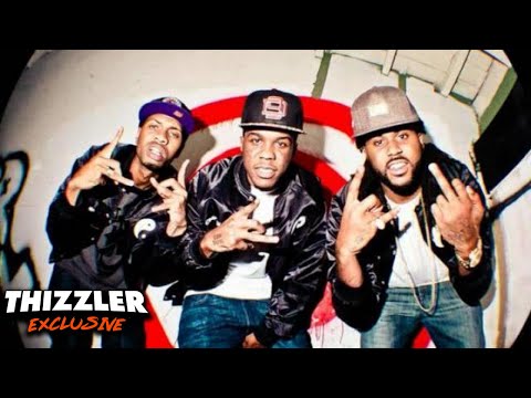 NhT Boyz ft. Kool John - Baggin B!tches (prod. Rizzy) [Thizzler.com]