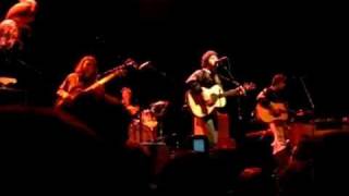 &quot;Moab&quot; Conor Oberst and The Mystic Valley Band