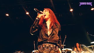 ค่ำคืนนั้น – Hard Boy