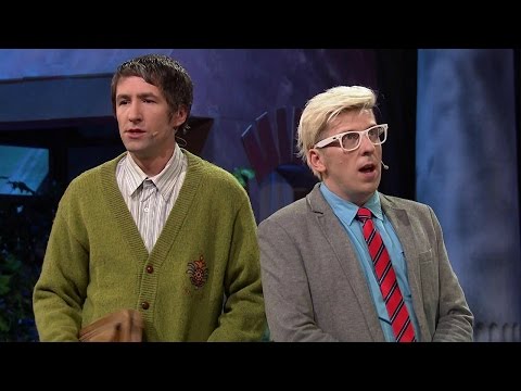 Kabaret Zachodni – Stacja Pipi – „Dzięki Bogu już weekend”