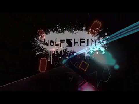 Wolfsheim / Peter Heppner - Greatest Hits (Medley // Megamix)