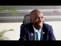 THE RISE OF THE UGANDA REAL ESTATE INDUSTRY WITH MR ALEX KAMUKAMA CO FOUNDER OF AKRIGHT CITY