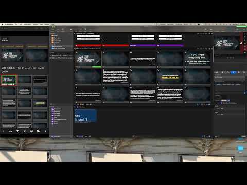 Pro Advanced Remote Video