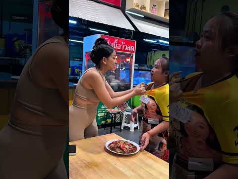 Haha-Thai Street Food