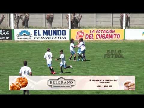 COMPACTO 8VA UNION - SAN MARTIN (S)