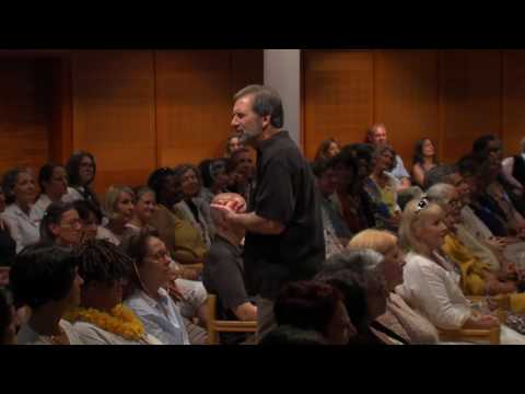 9-10 Adamus - Special Opening - Transhuman Series, June 2017