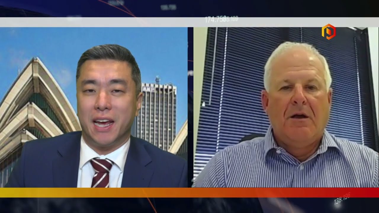 Larvotto Resources talks investment upside and promising early portfolio progress
