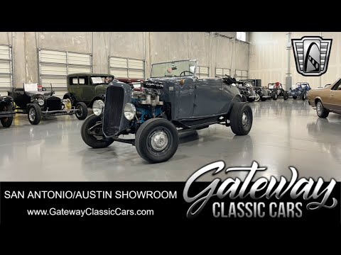 1931 Chevrolet Antique (CC-1930865) for sale in O'Fallon, Illinois