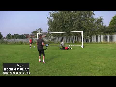 Precision Training Hand-Held Rebounder