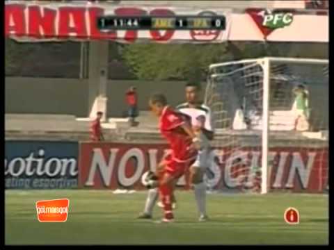 CICERO JOSE - GOLMAISGOL