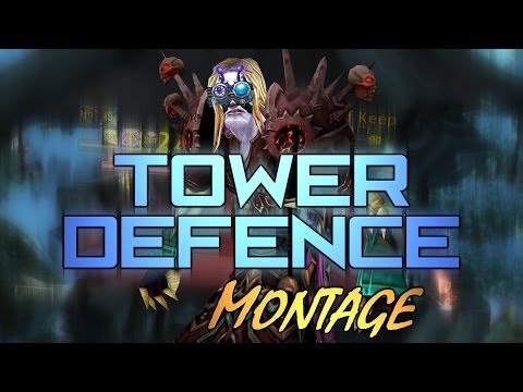 MoP | Warlock Alterac Valley BG Domination! [Cobrak]