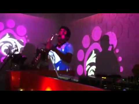 Rui Tomé feat SérgioG. Sax&Percussion | 2º ANIVERSÁRIO MOMENTOS&EMOÇÕES | Duplex - Coimbra