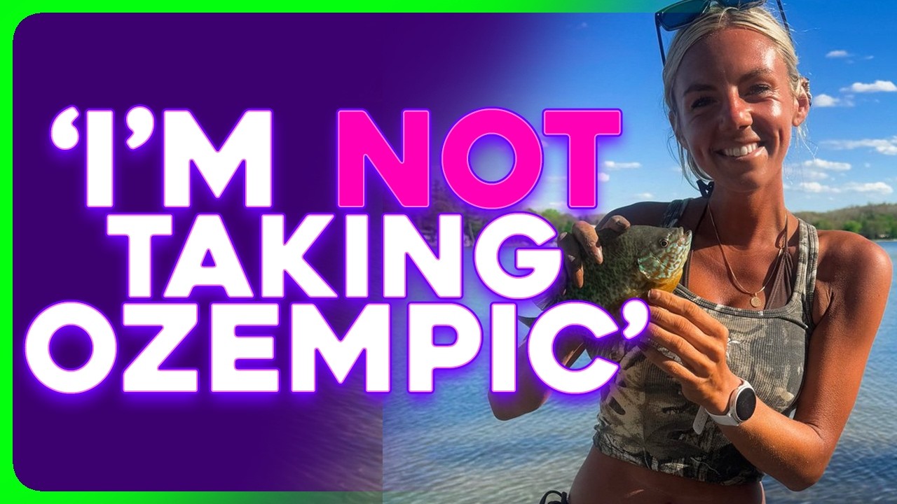 NFL Influencer Annie Agar Facing OZEMPIC ALLEGATIONS
