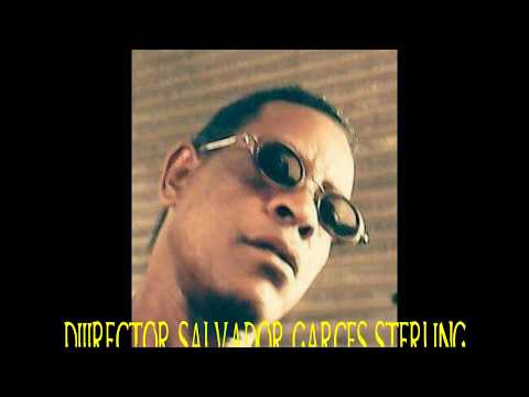 Salvador Garces Sterling - Amor A La Roca (STERLING'S COMPAS MIX)