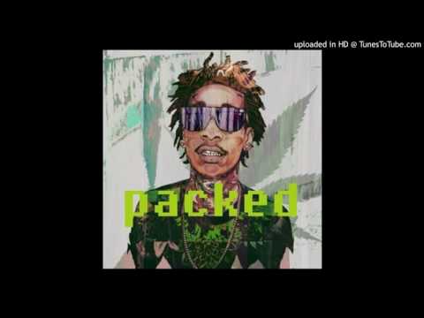 Wiz Khalifa Style Beat-152 bpm