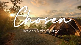Chosen by Indiana Bible College