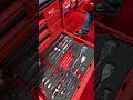 Take A Small Walk Through MilwaukeeTool Setup At ISN Tools Mechanic Show Milwaukee