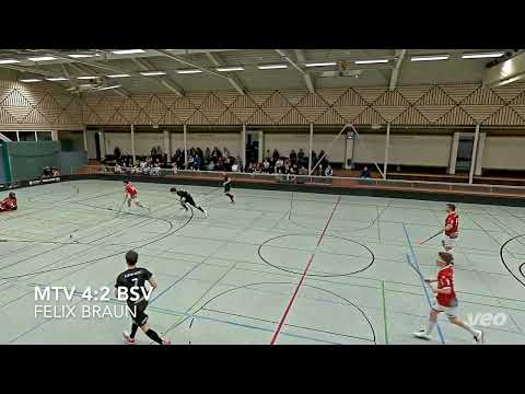 Highlights | MTV Mittelnkirchen vs. BSV  Roxel | 2. FBL Nordwest | Saison 2024/25
