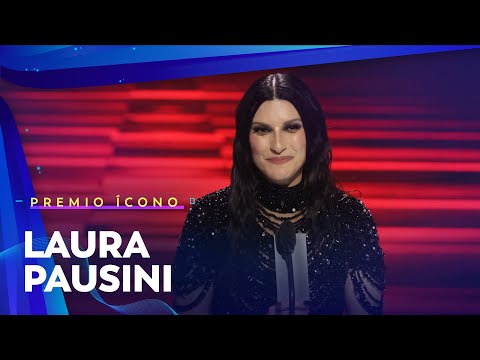 Ícono: Laura Pausini es reconocida con el gran premio | Premios Billboard de la Música Latina 2025
