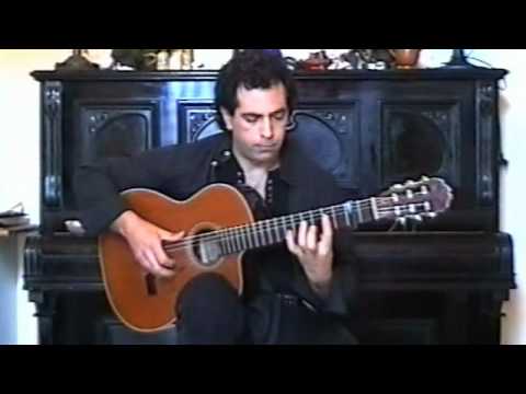 Gianfranco Fichera Cogliandro - Tango