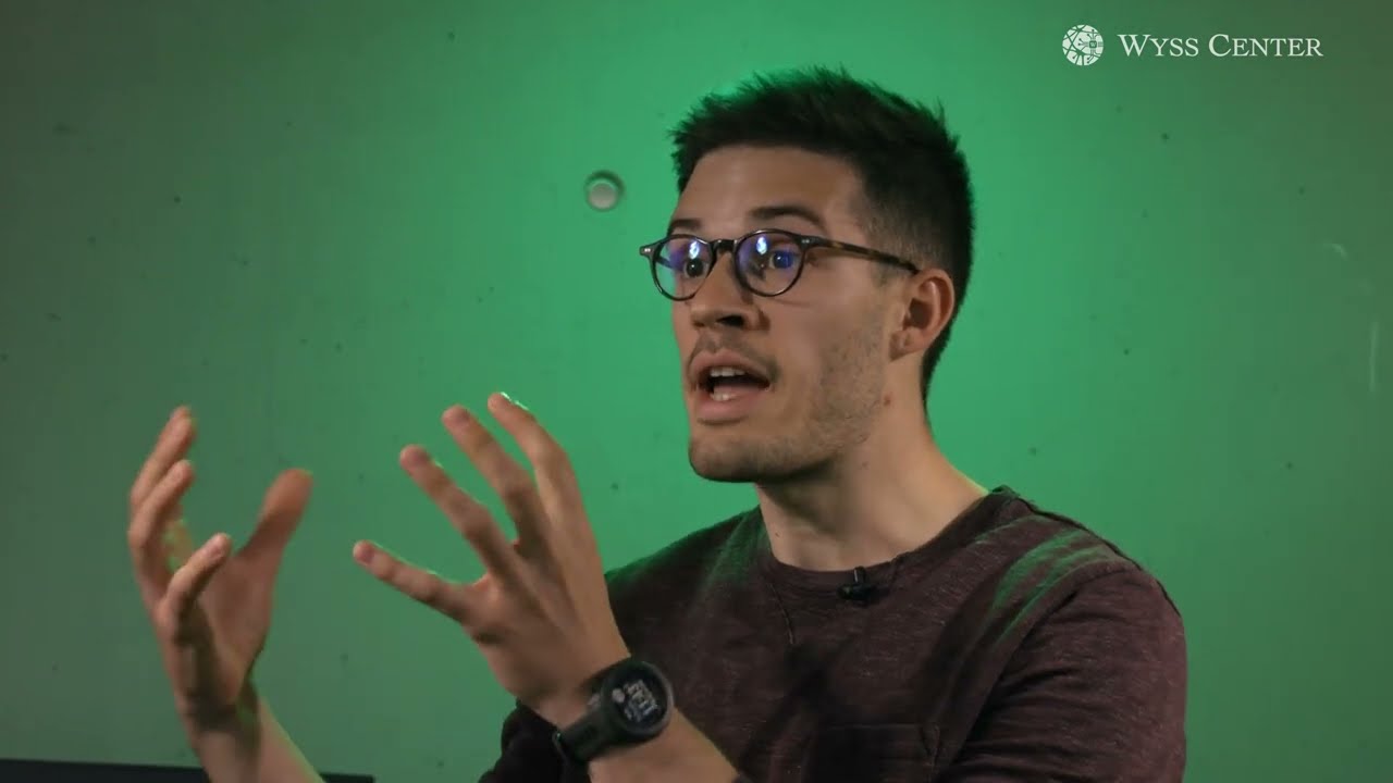 Pioneering 3D maps of the human brain