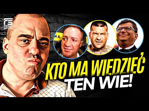 ŻUROM NA WOLNOŚCI! PIERWSZY WYWIAD!  POPEK, KAZIK, POMIDOR, MASA, HANIOR! WYJAŚNIAM! BĘDĘ WALCZYŁ!
