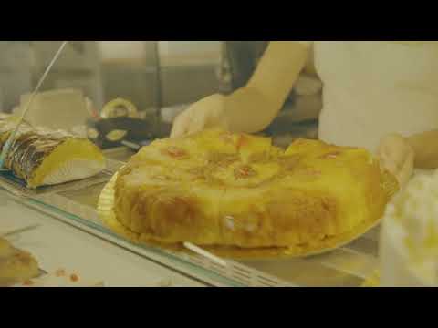 Mercadillo del Agricultor de Puntagorda (Proyecto Mercamarkt)