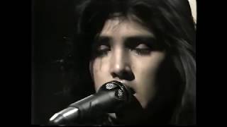 Tanita Tikaram  - Valentine Heart with Helen O&#39;Hara