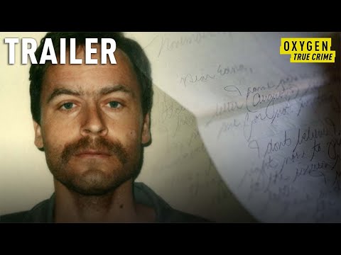 TRAILER: Love, Ted Bundy Reveals Killer's Death Row Letters to Cousin | Oxygen