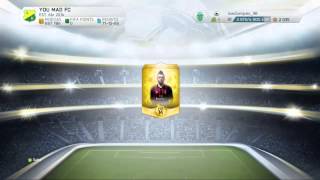 preview picture of video '[FIFA 14 UT] Equipas e Pack Opening 200k'