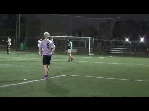 BATATONGA VS FALSO NUEVE - #LigaNuñez - #Clausura SLS - 5/8/23