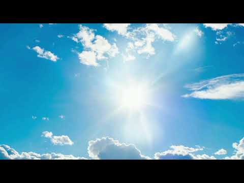 EL HASS - BLUE SKY (PROD BY PSYCHOTRONOME)