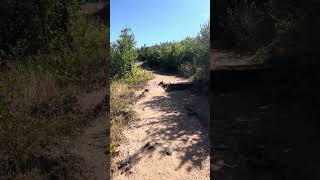 Lyon’s outlook trail