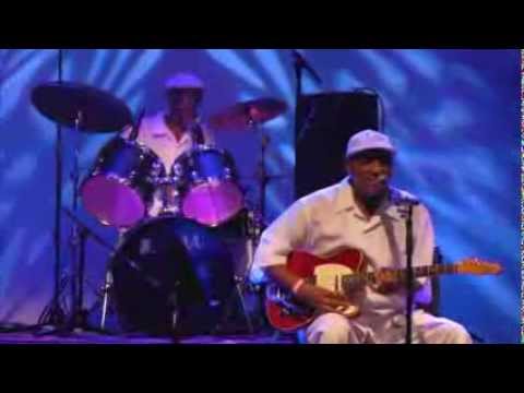 Classic City Soul at GATH plays '634 5789'