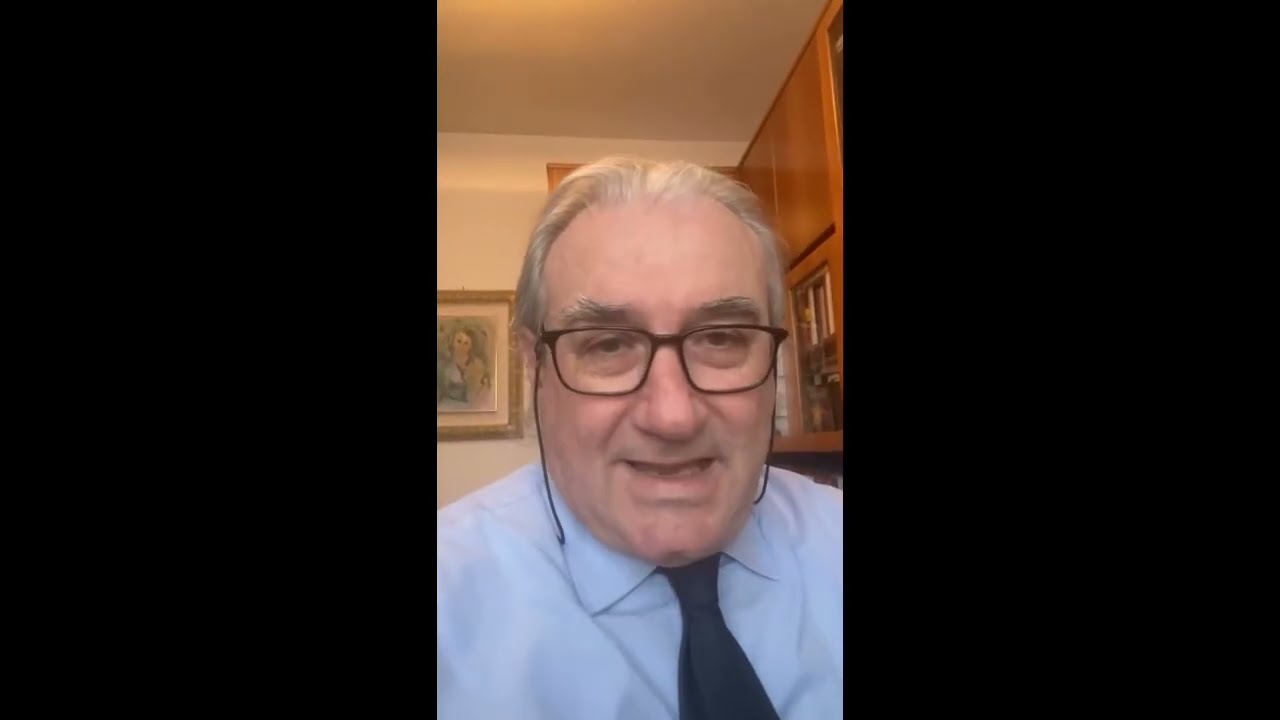 L'AVV. CHIESA: "BASTA BARZELLETTE: IL PUBBLICO MINISTERO NON FINIRÀ SOTTO LE GRINFIE DEL GOVERNO"