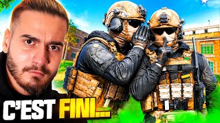 Je ne fait plus confiance sur Warzone.
