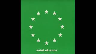 Saint Etienne - Sky's Dead (7'' Version)