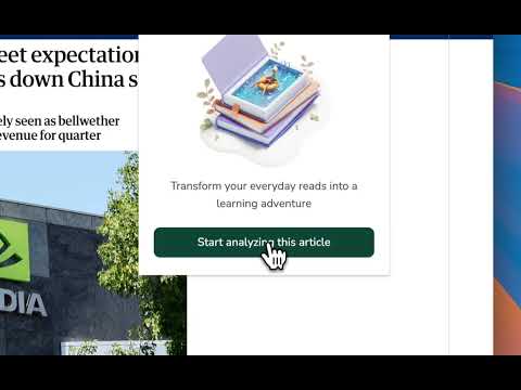 Item video thumbnail