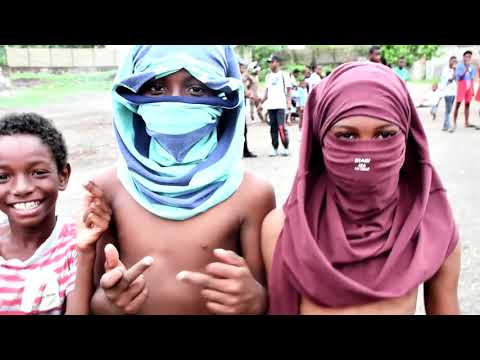 U2M   Ri Doungué ft FABRÉ x WENDEL & WALTER reprise 2018 WALAX prod