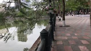 Đường hoa khô ráo lệ