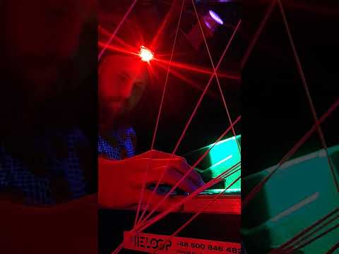 Szare Niebo (aka Enoel Borzuk) @ Moondalla Festival 2023