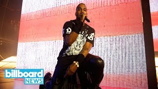 Three Unreleased Kanye West Songs with Migos, A$AP Rocky &amp; Young Thug Leak | Billboard News