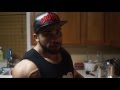 How to Make Protein Waffles with Jonathan Irizarry