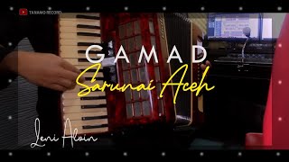 Download lagu Sarunai aceh - Leni alvin #gamad mp3